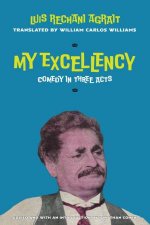 My Excellency