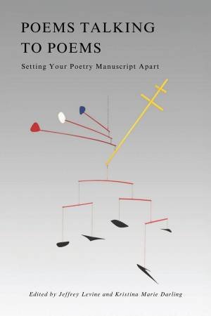 Poems Talking to Poems by Jeffrey Levine