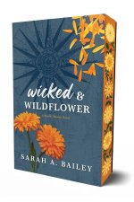 Wicked  Wildflower