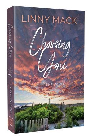 Choosing You by Linny Mack