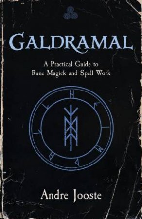 Galdramal by Andre Jooste