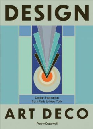 Design: Art Deco by Penny Craswell