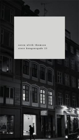 Store Kongensgade 23 by Soren Ulrik Thomsen & Hunter Simpson