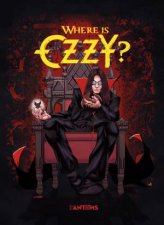 Where is Ozzy