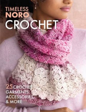 Crochet by Sixth&spring Books