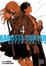Gangsta Cursed 04