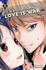 Kaguyasama Love Is War 05