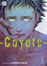 Coyote 01