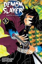 Demon Slayer Kimetsu No Yaiba 05