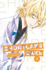 Shortcake Cake Vol 4