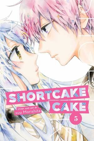 Shortcake Cake 05 by Suu Morishita