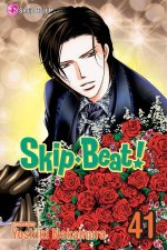 SkipBeat Vol 41