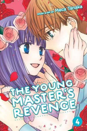 The Young Master's Revenge 04 by Meca Tanaka
