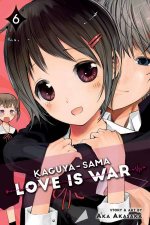 Kaguyasama Love Is War 06