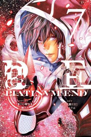 Platinum End 07 by Tsugumi Ohba & Takeshi Obata