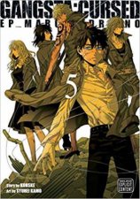 Gangsta Cursed 05