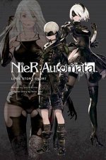 NieRAutomata Long Story Short 01