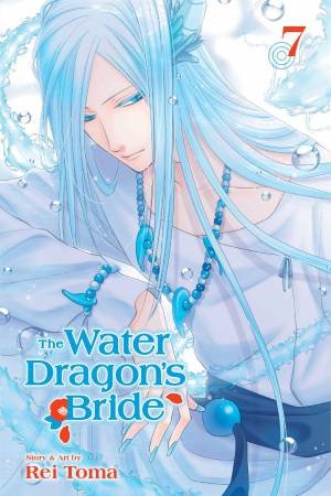 The Water Dragon's Bride 07 by Rei Toma