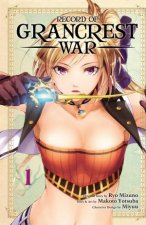 Record Of Grancrest War 01