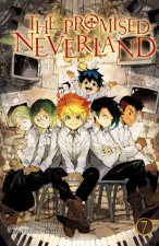 The Promised Neverland 07