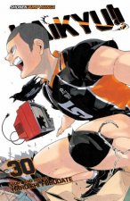 Haikyu 30