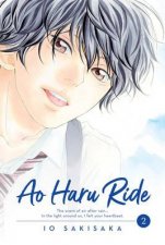 Ao Haru Ride 02