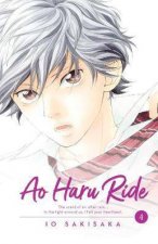 Ao Haru Ride 04