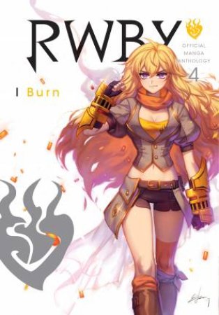 Burn by Monty Oum