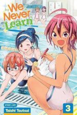 We Never Learn Vol 3