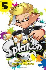 Splatoon 05