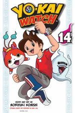 YoKai Watch Vol 14