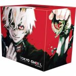 Tokyo Ghoul Complete Box Set 0114