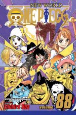 One Piece 88