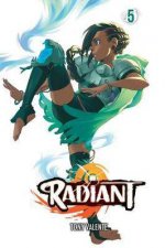 Radiant Vol 5