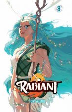 Radiant Vol 8