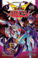 YuGiOh ArcV Vol 5