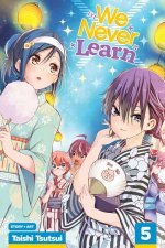 We Never Learn Vol 5