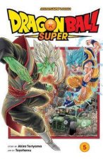 Dragon Ball Super 05