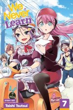 We Never Learn Vol 7