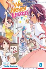 We Never Learn Vol 8
