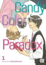 Candy Color Paradox 01