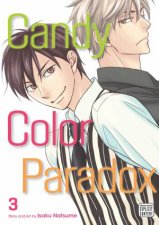Candy Color Paradox 03