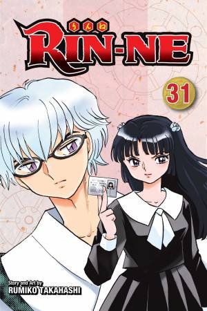 RIN-NE, Vol. 31 by Rumiko Takahashi