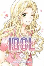 Idol Dreams Vol 6