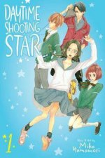 Daytime Shooting Star Vol 1
