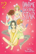 Daytime Shooting Star 02