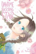 Daytime Shooting Star 04