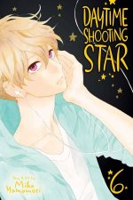 Daytime Shooting Star 06