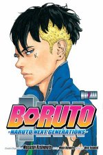 Boruto Naruto Next Generations 07