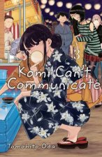Komi Cant Communicate Vol 03